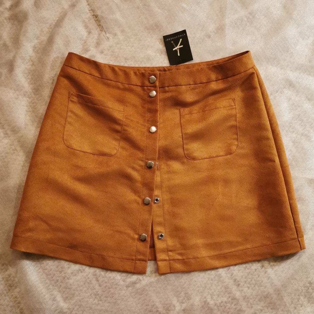 Primark Mini Skirt